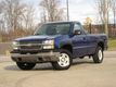 2004 Chevrolet Silverado 1500 Classic  - 22946779 - 2