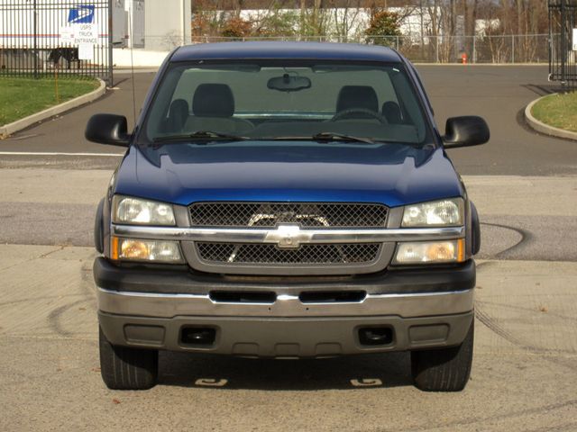 2004 Chevrolet Silverado 1500 Classic  - 22946779 - 4