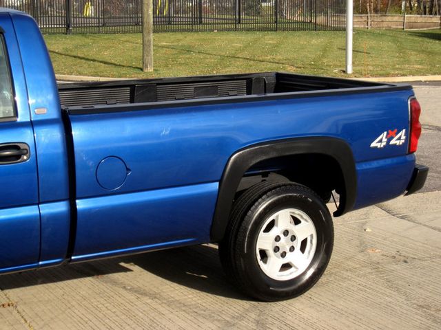 2004 Chevrolet Silverado 1500 Classic  - 22946779 - 7