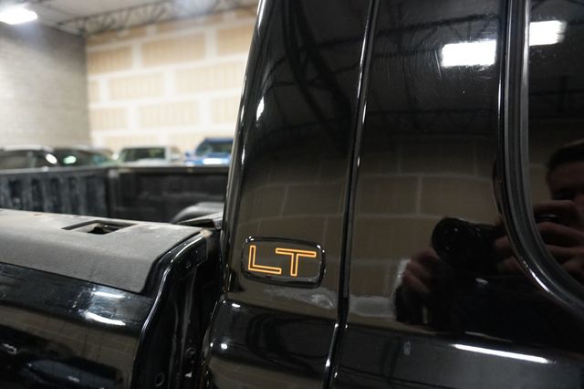 2004 Chevrolet Silverado 1500 Ext Cab 143.5" WB 4WD LT - 22976172 - 11