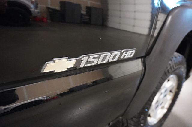 2004 Chevrolet Silverado 1500 Ext Cab 143.5" WB 4WD LT - 22976172 - 12