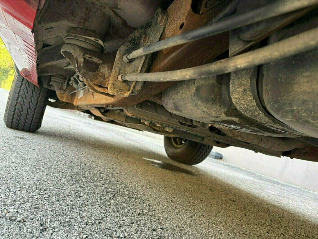 2004 Chevrolet Silverado 1500 Reg Cab 133.0" WB 4WD Z71 - 23084879 - 12