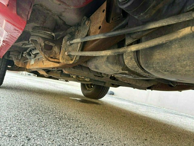 2004 Chevrolet Silverado 1500 Reg Cab 133.0" WB 4WD Z71 - 23084879 - 13