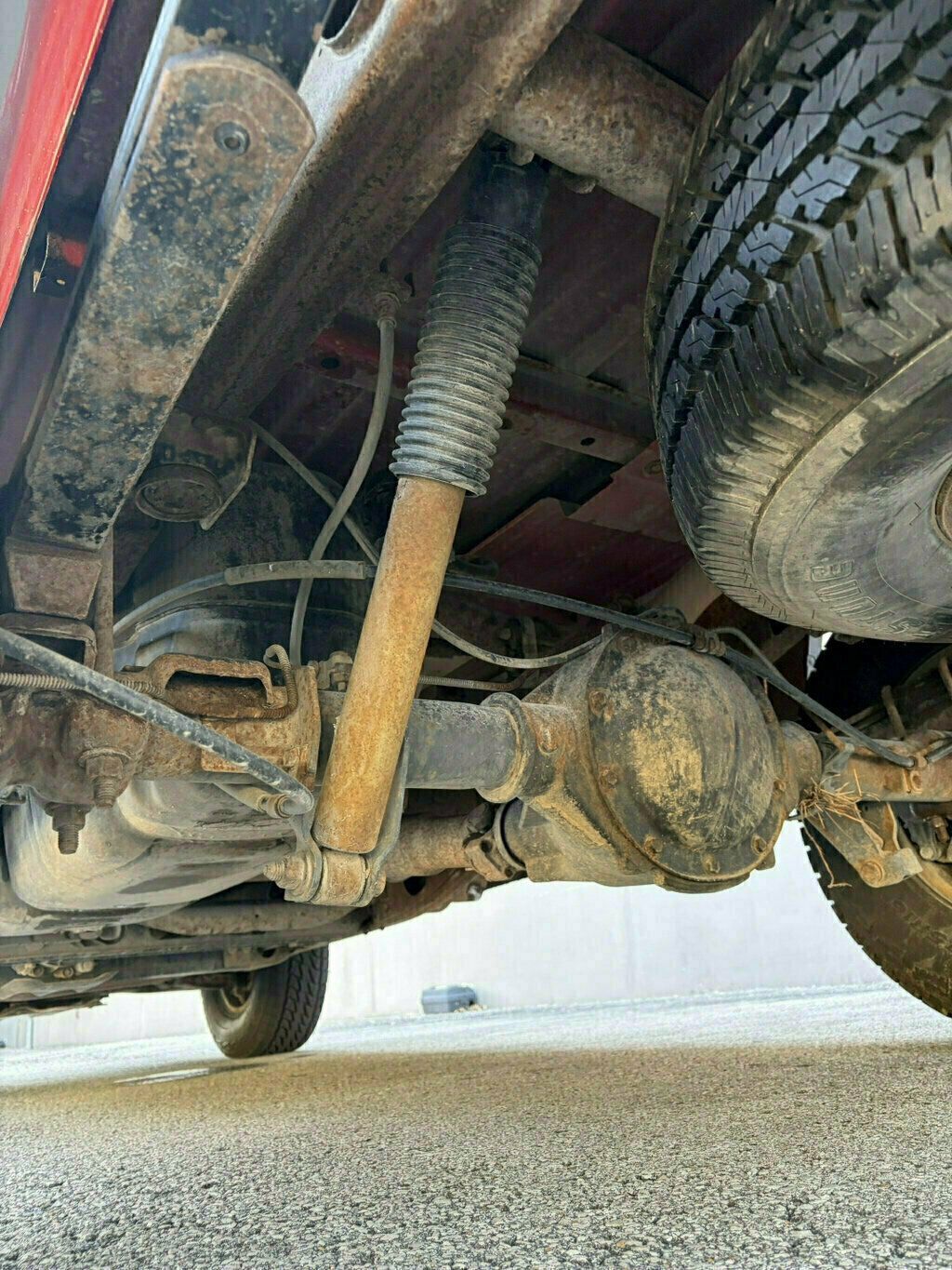 2004 Chevrolet Silverado 1500 Reg Cab 133.0" WB 4WD Z71 - 23084879 - 32