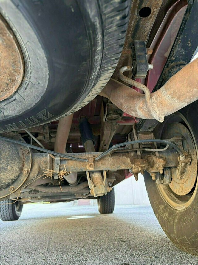 2004 Chevrolet Silverado 1500 Reg Cab 133.0" WB 4WD Z71 - 23084879 - 33