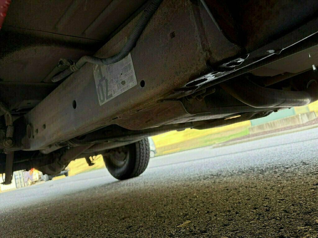 2004 Chevrolet Silverado 1500 Reg Cab 133.0" WB 4WD Z71 - 23084879 - 34