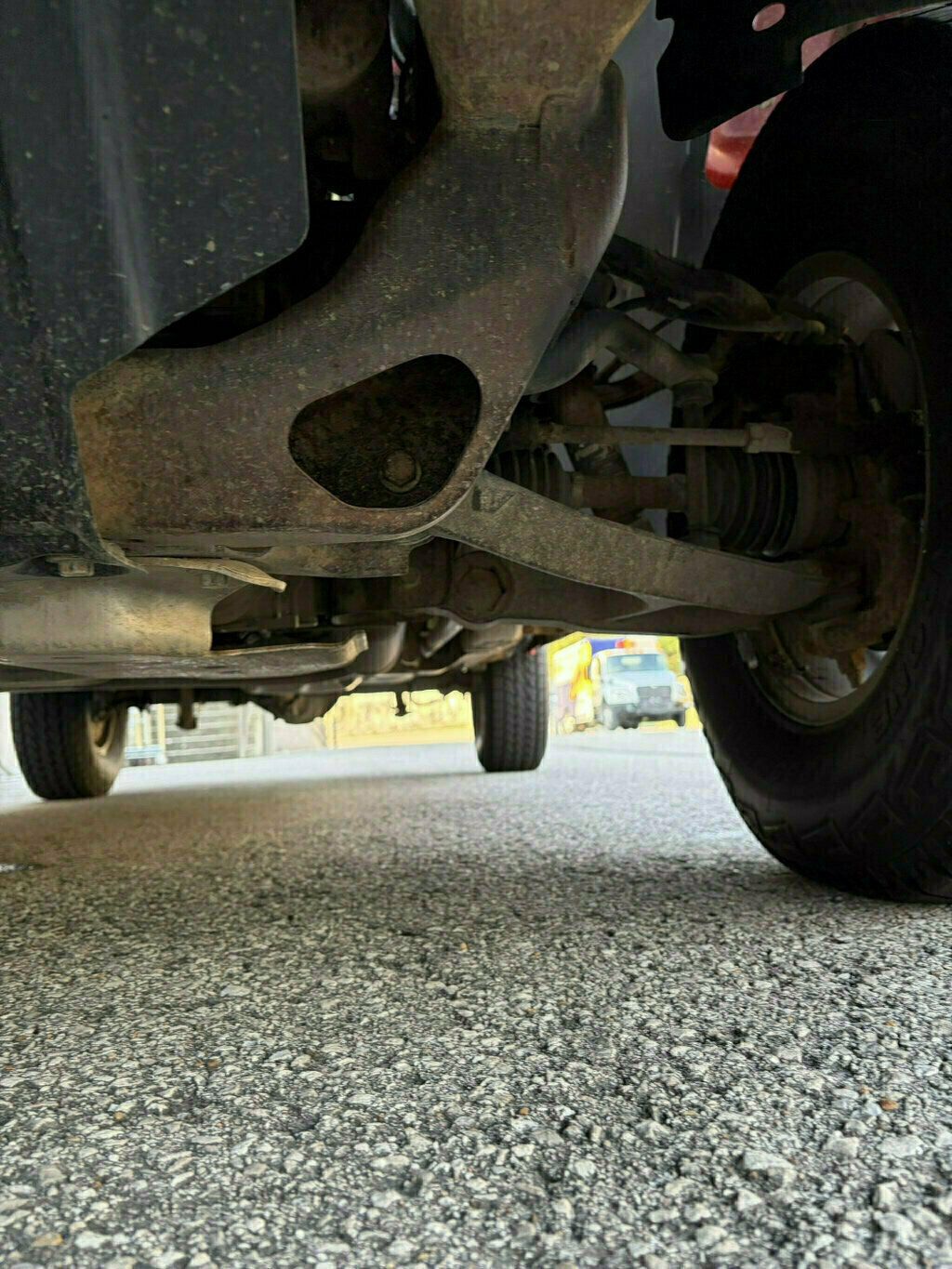 2004 Chevrolet Silverado 1500 Reg Cab 133.0" WB 4WD Z71 - 23084879 - 36