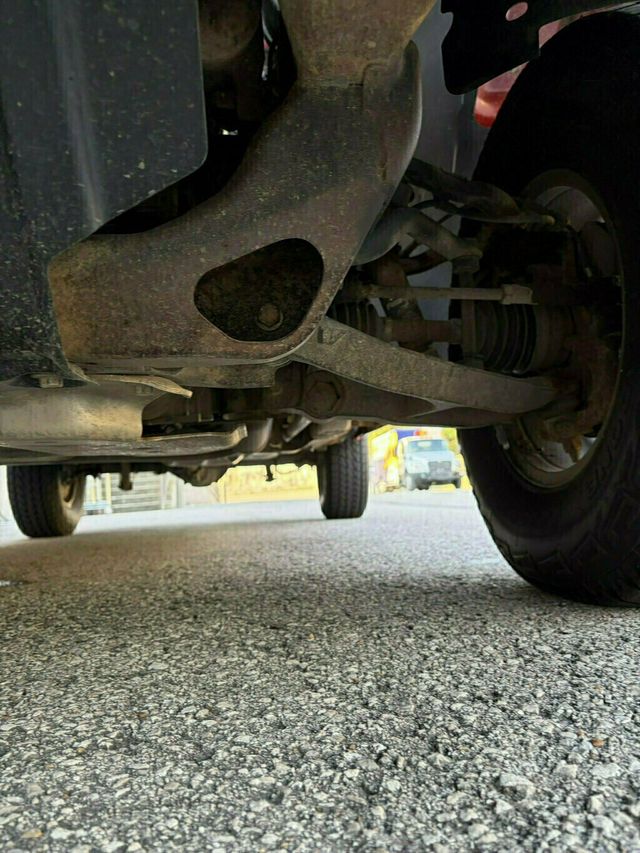 2004 Chevrolet Silverado 1500 Reg Cab 133.0" WB 4WD Z71 - 23084879 - 36