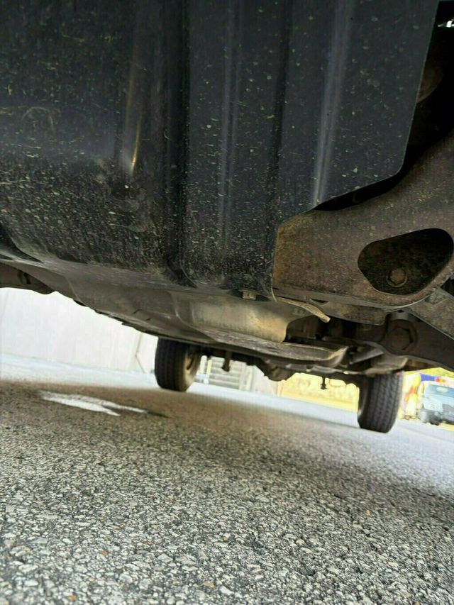 2004 Chevrolet Silverado 1500 Reg Cab 133.0" WB 4WD Z71 - 23084879 - 37