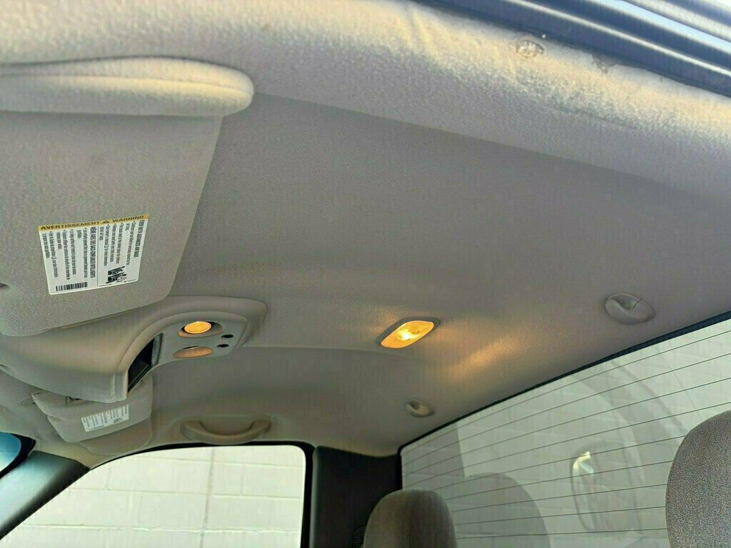 2004 Chevrolet Silverado 1500 Reg Cab 133.0" WB 4WD Z71 - 23084879 - 44