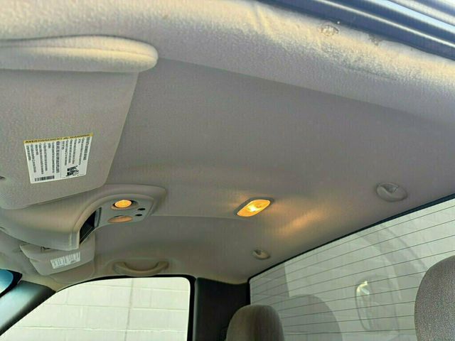 2004 Chevrolet Silverado 1500 Reg Cab 133.0" WB 4WD Z71 - 23084879 - 44