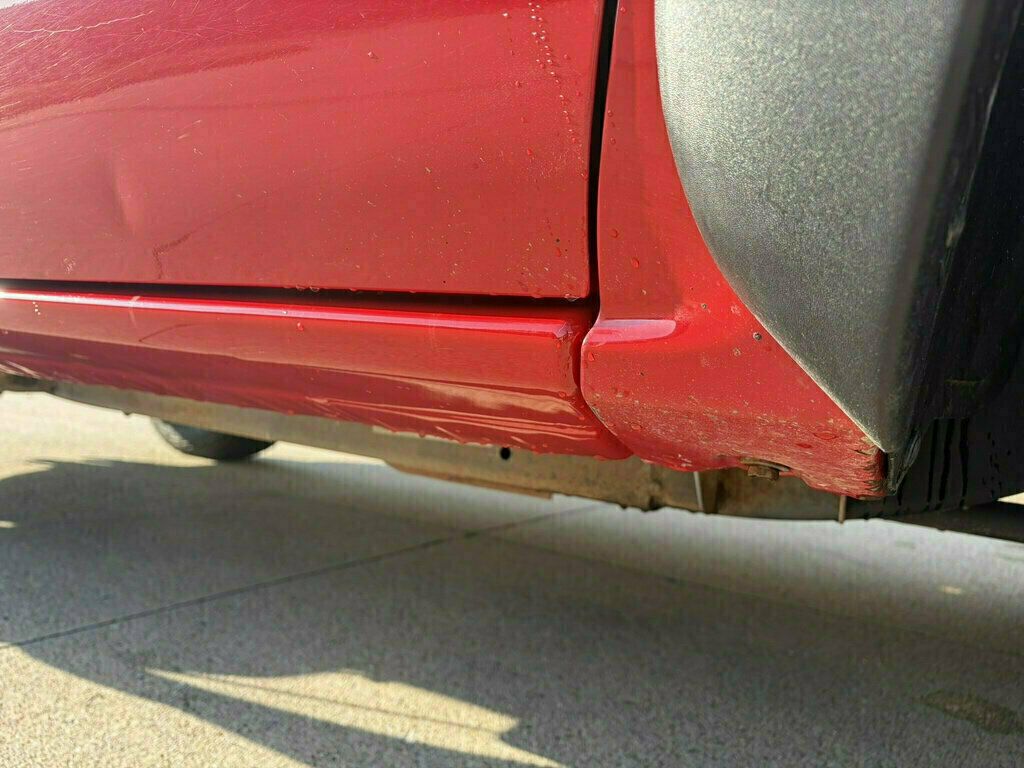 2004 Chevrolet Silverado 1500 Reg Cab 133.0" WB 4WD Z71 - 23084879 - 51