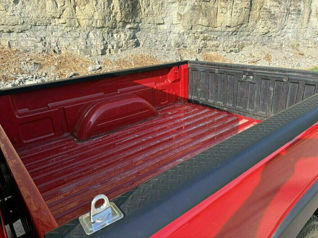 2004 Chevrolet Silverado 1500 Reg Cab 133.0" WB 4WD Z71 - 23084879 - 54