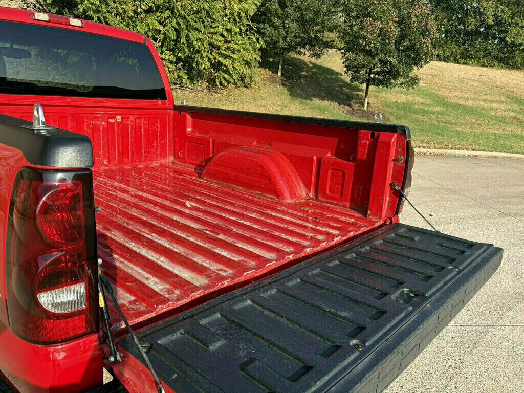2004 Chevrolet Silverado 1500 Reg Cab 133.0" WB 4WD Z71 - 23084879 - 64