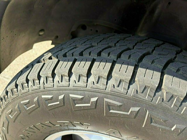 2004 Chevrolet Silverado 1500 Reg Cab 133.0" WB 4WD Z71 - 23084879 - 78