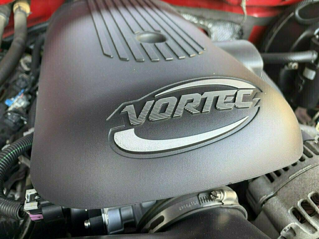 2004 Chevrolet Silverado 1500 Reg Cab 133.0" WB 4WD Z71 - 23084879 - 82
