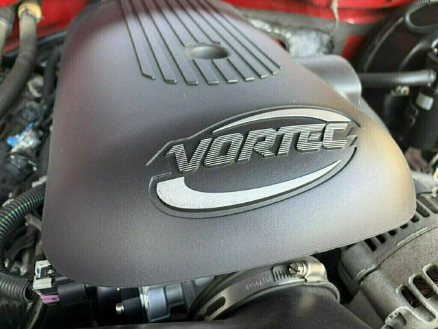 2004 Chevrolet Silverado 1500 Reg Cab 133.0" WB 4WD Z71 - 23084879 - 82