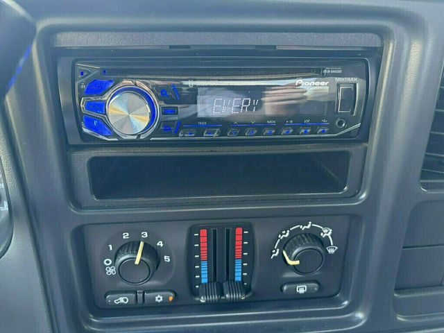 2004 Chevrolet Silverado 1500 Reg Cab 133.0" WB 4WD Z71 - 23084879 - 8