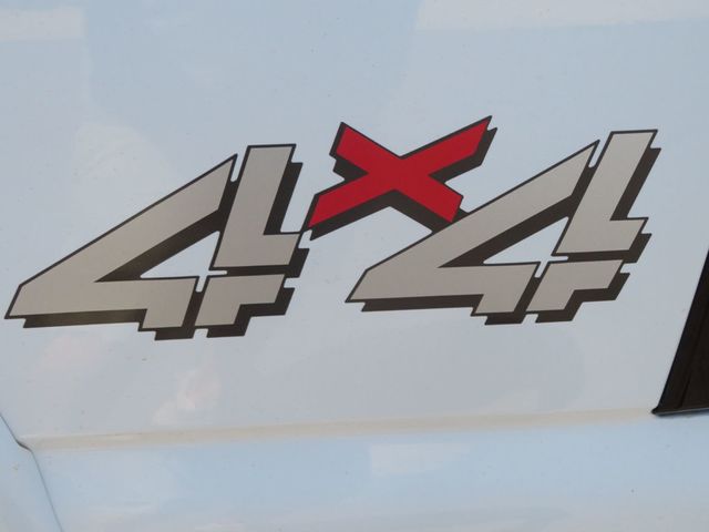 2004 Chevrolet Silverado 2500HD 3OWNER EXTRA CLEAN DURAMAX DIESEL 4X4 CREWCAB INJECTORS DONE  - 23059854 - 13