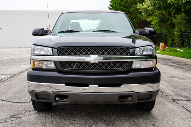 2004 Chevrolet Silverado 2500HD *8.1L V8* *4WD* *Long Bed* *West Cost Truck* - 23053626 - 13