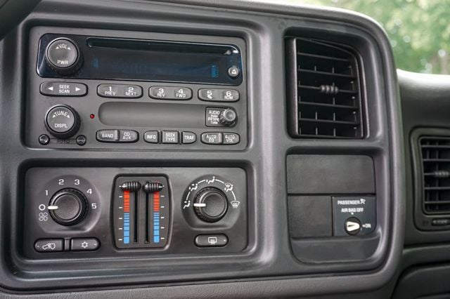 2004 Chevrolet Silverado 2500HD *8.1L V8* *4WD* *Long Bed* *West Cost Truck* - 23053626 - 15