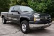 2004 Chevrolet Silverado 2500HD *8.1L V8* *4WD* *Long Bed* *West Cost Truck* - 23053626 - 1