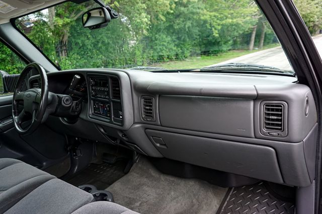 2004 Chevrolet Silverado 2500HD *8.1L V8* *4WD* *Long Bed* *West Cost Truck* - 23053626 - 36