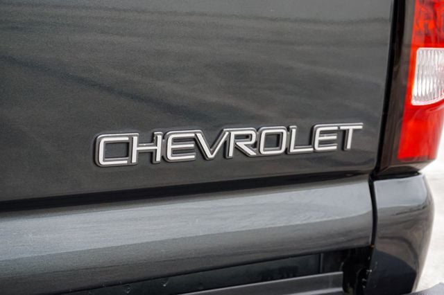 2004 Chevrolet Silverado 2500HD *8.1L V8* *4WD* *Long Bed* *West Cost Truck* - 23053626 - 51