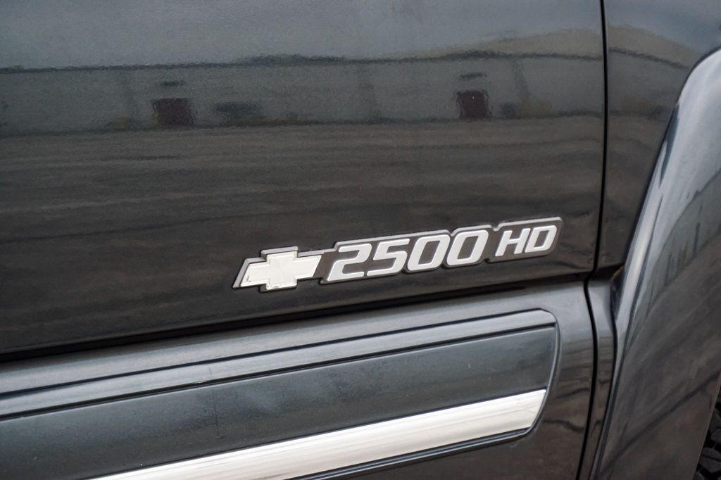 2004 Chevrolet Silverado 2500HD *8.1L V8* *4WD* *Long Bed* *West Cost Truck* - 23053626 - 54
