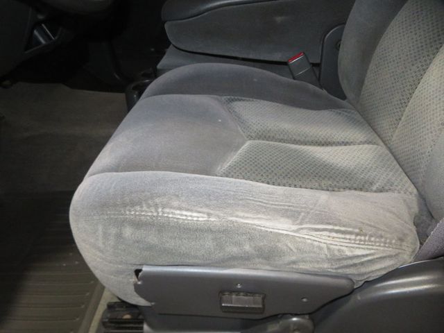 2004 Chevrolet Silverado 2500HD CREW CAB 4X4 2500 SILVERADO 2OWNER EXTRA CLEAN LIFTED  - 22977715 - 19