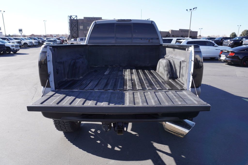 2004 Chevrolet Silverado 2500HD LT - 22781458 - 10