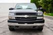 2004 Chevrolet Silverado 2500HD *Silverado 2500HD* *8.1L V8* *4WD* *Long Bed* *West Cost Truck* - 23053626 - 13