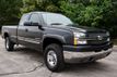 2004 Chevrolet Silverado 2500HD *Silverado 2500HD* *8.1L V8* *4WD* *Long Bed* *West Cost Truck* - 23053626 - 1