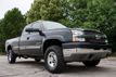 2004 Chevrolet Silverado 2500HD *Silverado 2500HD* *8.1L V8* *4WD* *Long Bed* *West Cost Truck* - 23053626 - 3