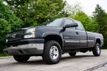 2004 Chevrolet Silverado 2500HD *Silverado 2500HD* *8.1L V8* *4WD* *Long Bed* *West Cost Truck* - 23053626 - 4