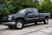 2004 Chevrolet Silverado 2500HD *Silverado 2500HD* *8.1L V8* *4WD* *Long Bed* *West Cost Truck* - 23053626 - 60