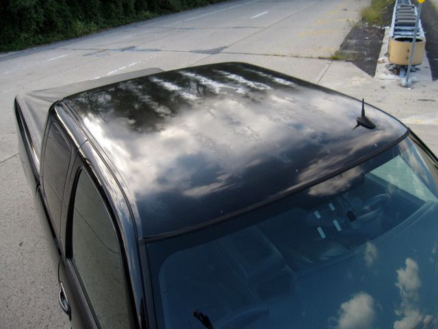 2004 Chevrolet Silverado SS Ext Cab 143.5" WB - 22910853 - 16
