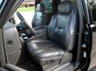 2004 Chevrolet Silverado SS Ext Cab 143.5" WB - 22910853 - 21