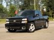 2004 Chevrolet Silverado SS Ext Cab 143.5" WB - 22910853 - 2