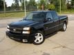 2004 Chevrolet Silverado SS Ext Cab 143.5" WB - 22910853 - 3