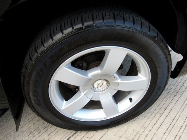 2004 Chevrolet Silverado SS Ext Cab 143.5" WB - 22910853 - 41