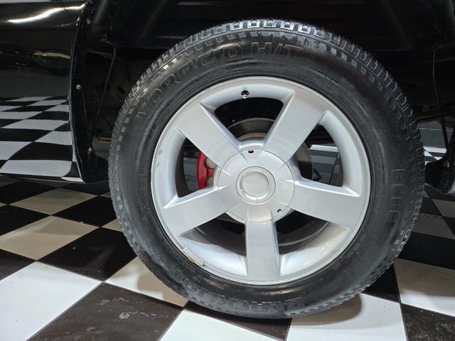 2004 Chevrolet Silverado SS Ext Cab 143.5" WB - 22958725 - 19