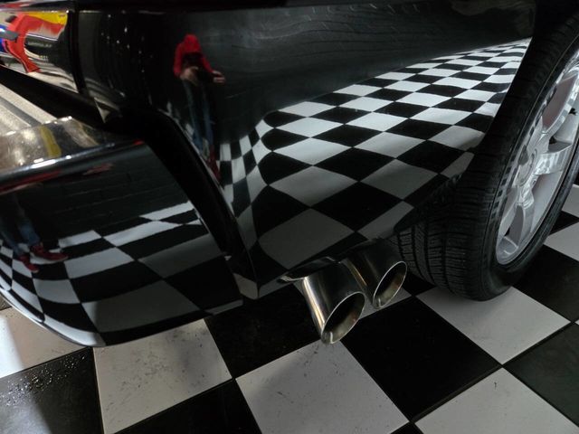 2004 Chevrolet Silverado SS Ext Cab 143.5" WB - 22958725 - 28