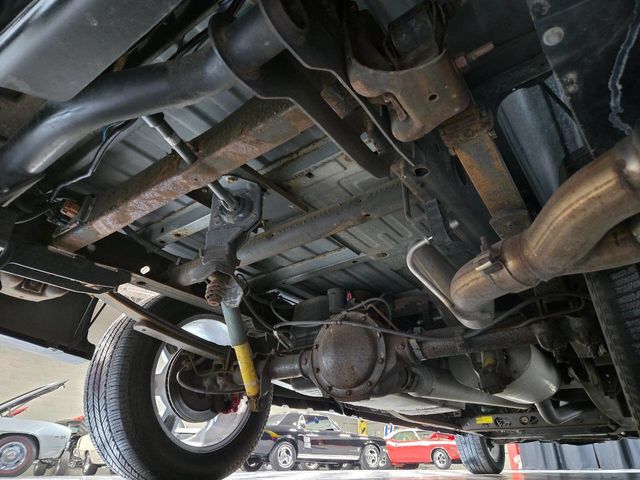 2004 Chevrolet Silverado SS Ext Cab 143.5" WB - 22958725 - 31