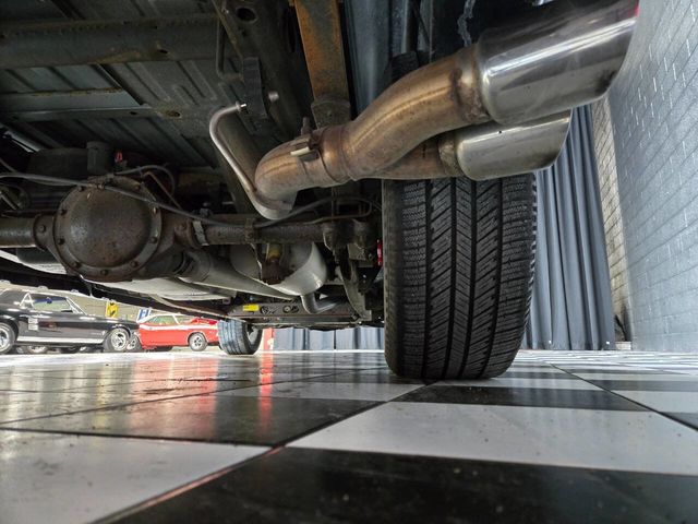 2004 Chevrolet Silverado SS Ext Cab 143.5" WB - 22958725 - 34