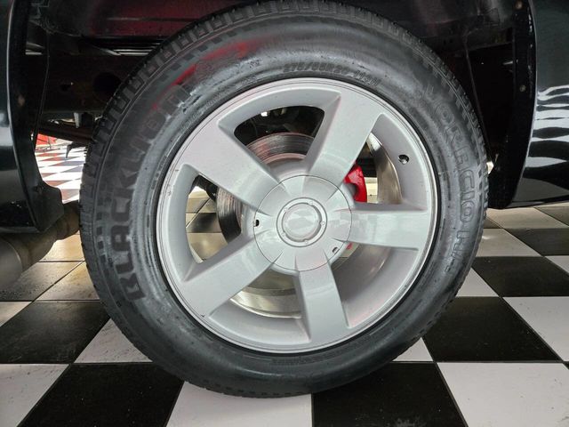 2004 Chevrolet Silverado SS Ext Cab 143.5" WB - 22958725 - 38