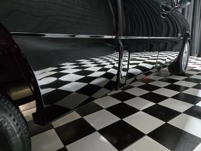 2004 Chevrolet Silverado SS Ext Cab 143.5" WB - 22958725 - 39