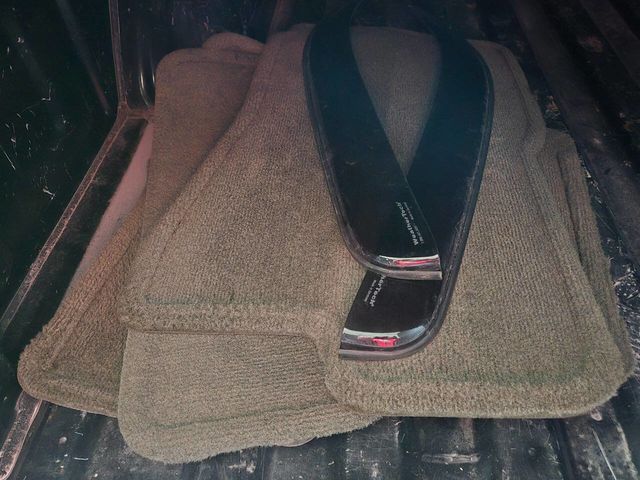 2004 Chevrolet Silverado SS Ext Cab 143.5" WB - 22958725 - 45