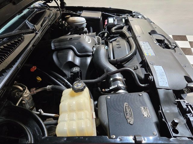 2004 Chevrolet Silverado SS Ext Cab 143.5" WB - 22958725 - 48