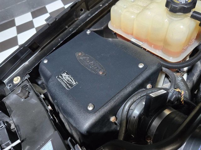 2004 Chevrolet Silverado SS Ext Cab 143.5" WB - 22958725 - 51